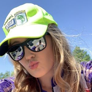 Meet your Posher, Morgan